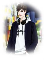 主人公赵飞扬苏雨萱